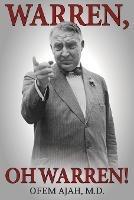 Warren, Oh Warren! - Ofem Ajah - cover