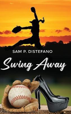 Swing Away - Sam DiStefano - cover