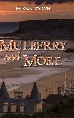 Mulberry and More - Patrick Watson - cover