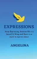 Expressions - Angelina - cover