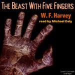 The Beast With Five Fingers