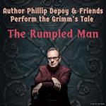 Author Phillip Depoy & Friends Perform the Grimm’s Tale 