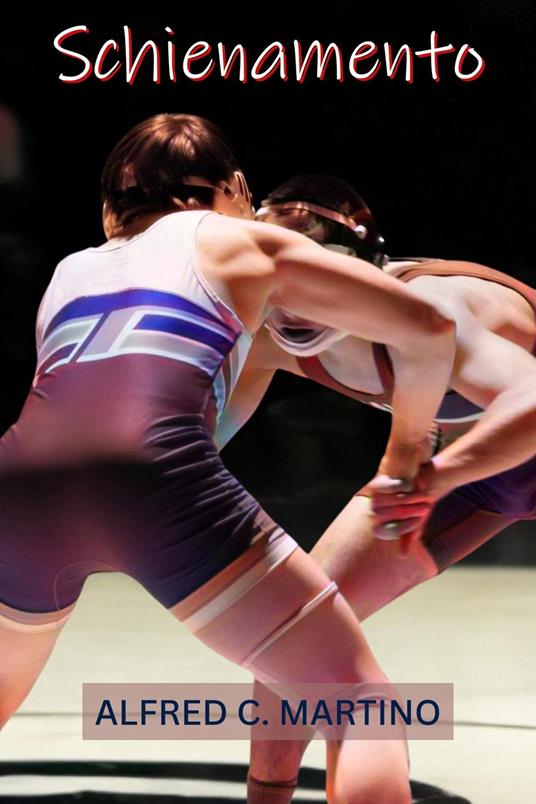 Schienamento - Martino - ebook