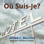 Où Suis-Je?
