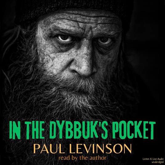 In the Dybbuk's Pocket