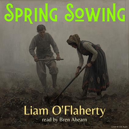 Spring Sowing