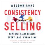 Consistency Selling