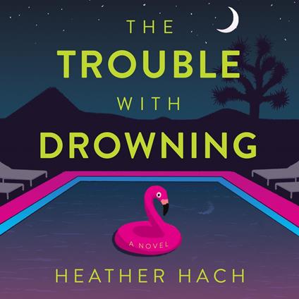 Trouble with Drowning, The