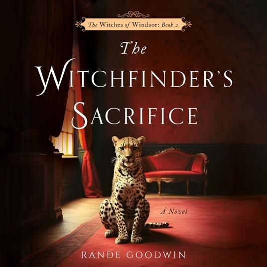 Witchfinder’s Sacrifice, The