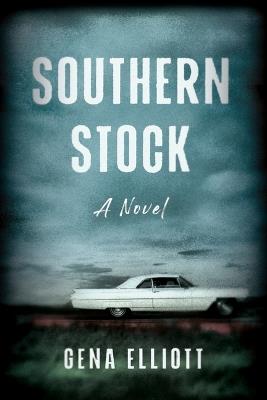 Southern Stock - Gena Elliott - cover