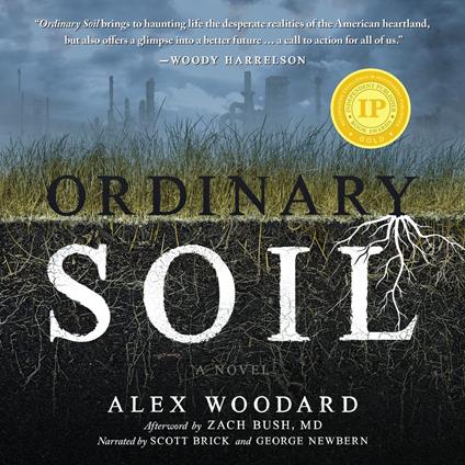 Ordinary Soil
