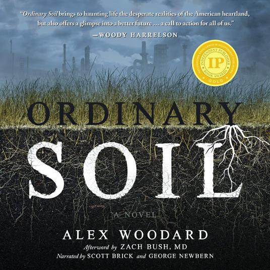 Ordinary Soil