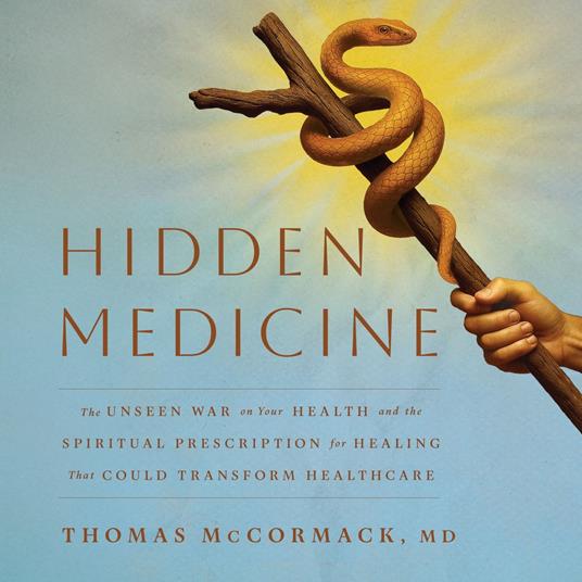 Hidden Medicine