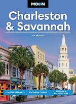 Moon Charleston & Savannah