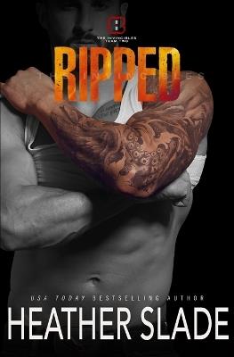 Ripped - Heather Slade - cover