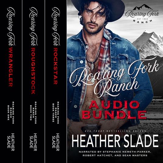 Roaring Fork Ranch Audio Bundle