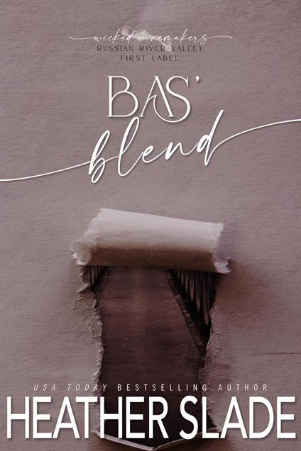 Bas' Blend