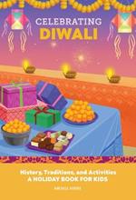 Celebrating Diwali