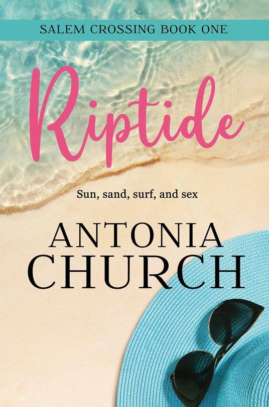 Riptide