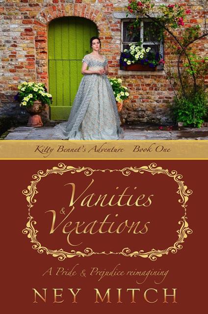 Vanities & Vexations