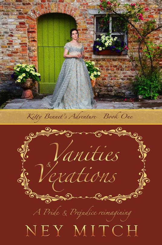 Vanities & Vexations