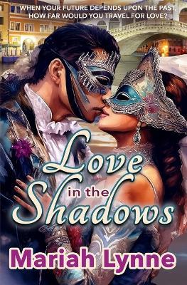 Love in the Shadows - Mariah Lynne - cover