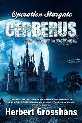 Cerberus - Herbert Grosshans - cover