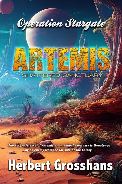 Artemis