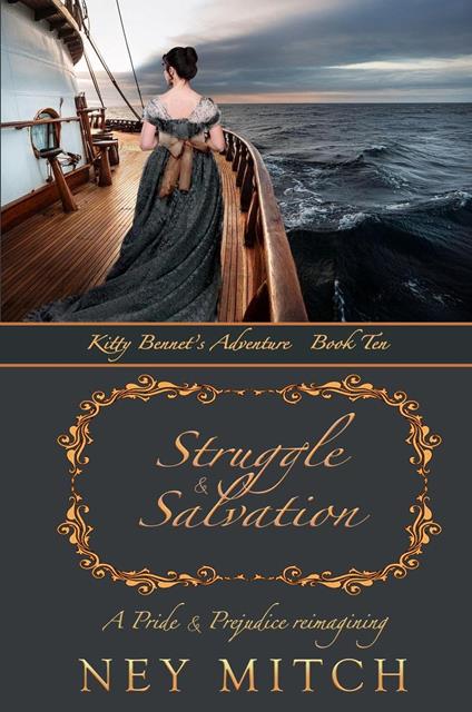 Struggle & Salvation