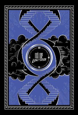 NCT 127: Limitless - Deluxe Edition - cover