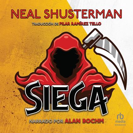 Siega