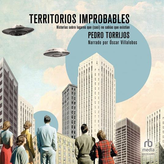 Territorios improbables