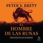 El hombre de las runas