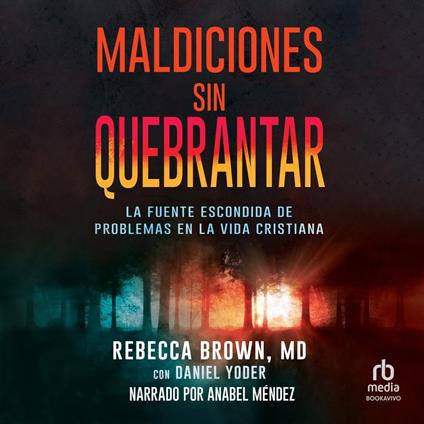 Maldiciones sin quebrantar