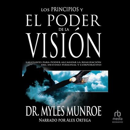 Los principios y poder de la visión