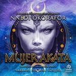 Mujer Akata (Akata Woman)