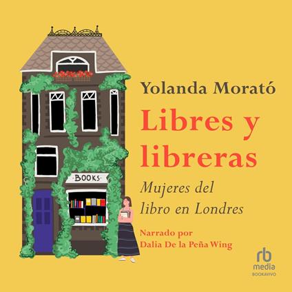 Libres y libreras