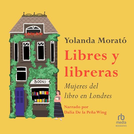 Libres y libreras