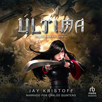 Última