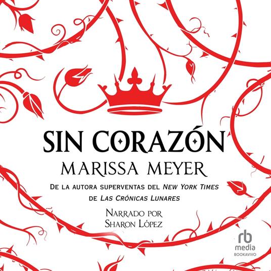 Sin corazón