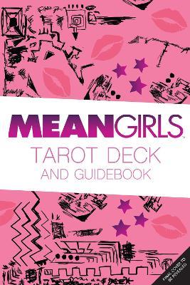 Mean Girls Tarot Deck and Guidebook - Linzi Silverman - cover