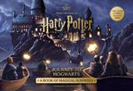 Harry Potter's Journey to Hogwarts: A Magical Surprises Pop-Up Book