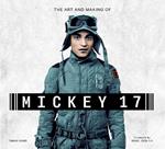 The Art and Making of Mickey 17