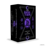 Agatha All Along Tarot Deck and Guidebook