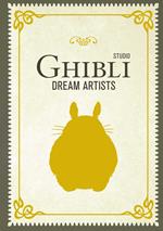 Studio Ghibli Dream Artists