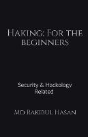 Hacking - Hasan - cover