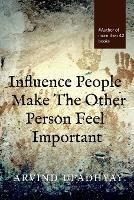 Influence People - Arvind Upadhyay - cover