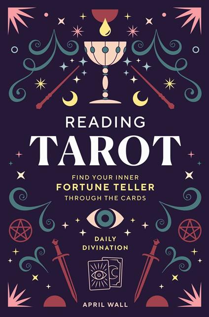 Reading Tarot
