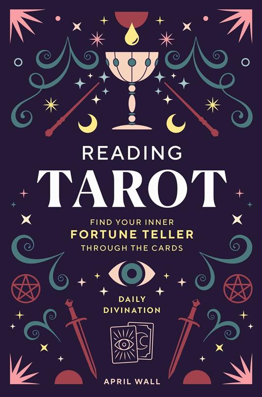 Reading Tarot