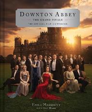 Downton Abbey: The Grand Finale
